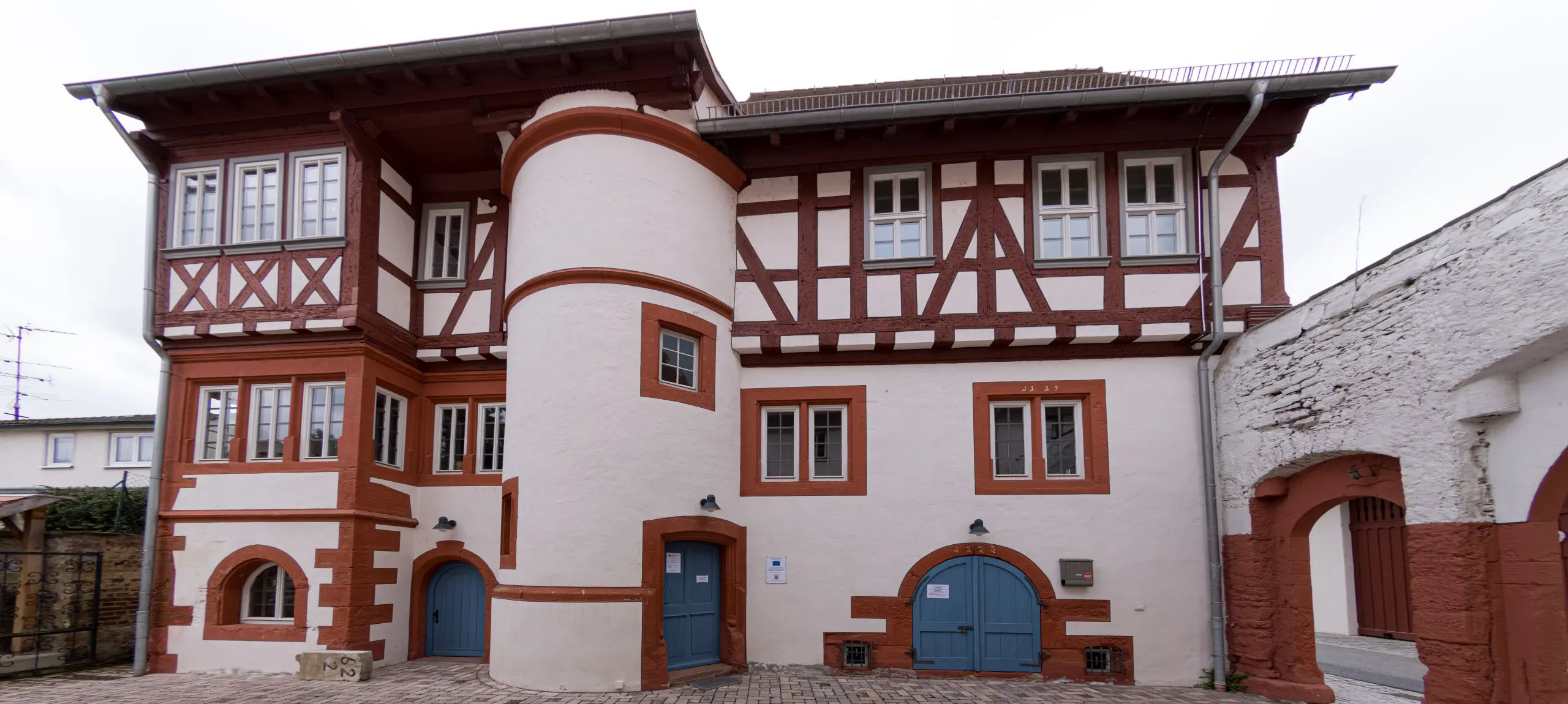 Territorialmuseum Babenhausen