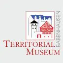 Territorialmuseum Babenhausen Logo