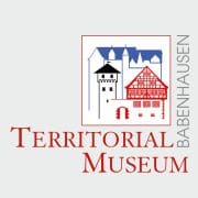 Territorialmuseum Babenhausen Logo
